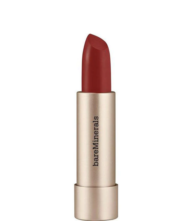 BareMinerals Mineralist Hydra-Smoothing Lipstick, Awareness, 3.6 g.