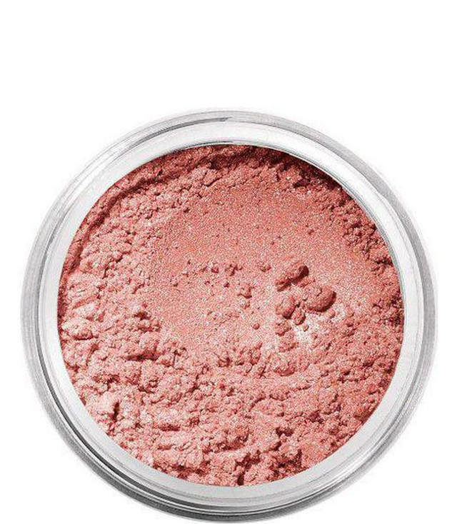BareMinerals Blush Golden Gate