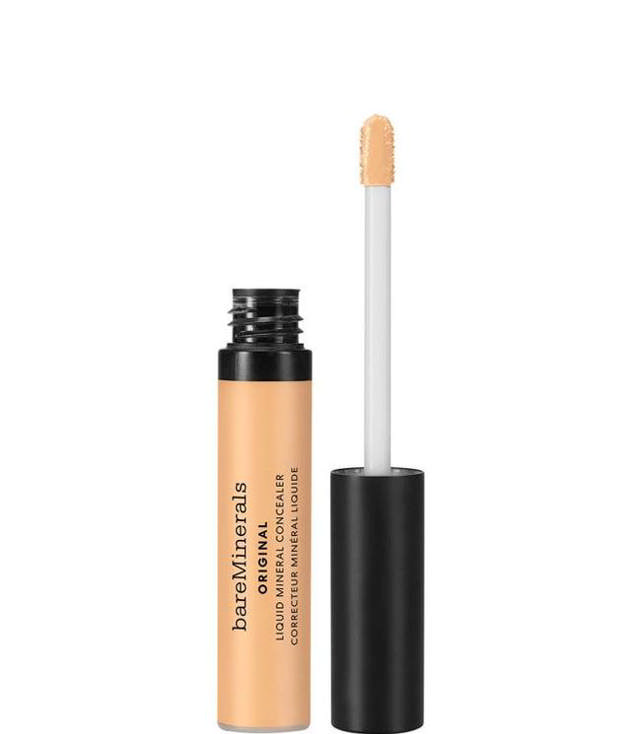 BareMinerals Original Liquid Mineral Concealer, 1N Fair, 6 ml.
