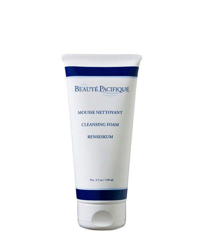 Beauté Pacifique Cleansing Foam, 150 ml.