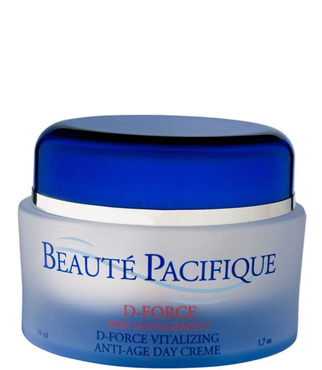 Beauté Pacifique D-Force Risk Management Anti-Age Dagcreme, 50 ml.