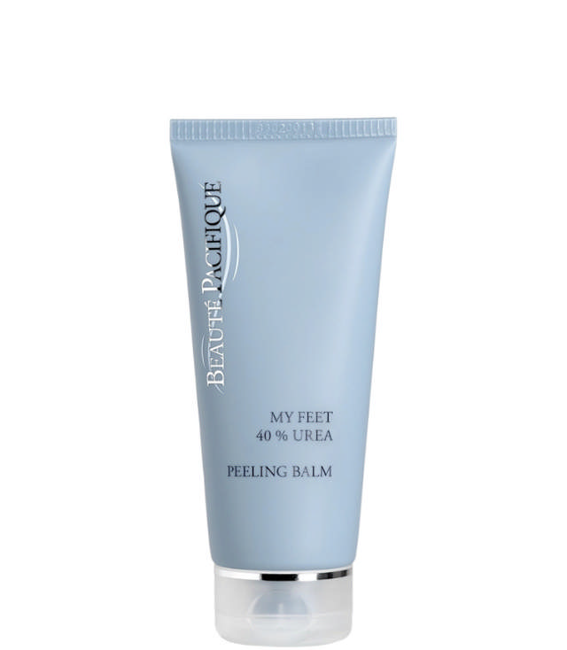 Beaute Pacifique My Feet 40% Urea Peeling Balm, 100 ml.