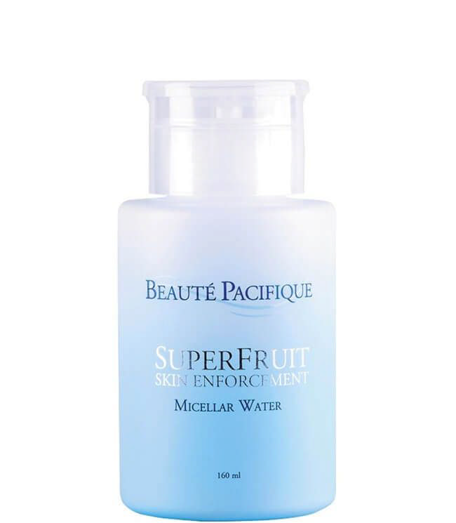 Beauté Pacifique Superfruit Micellar Water All Skin Types, 160 ml.