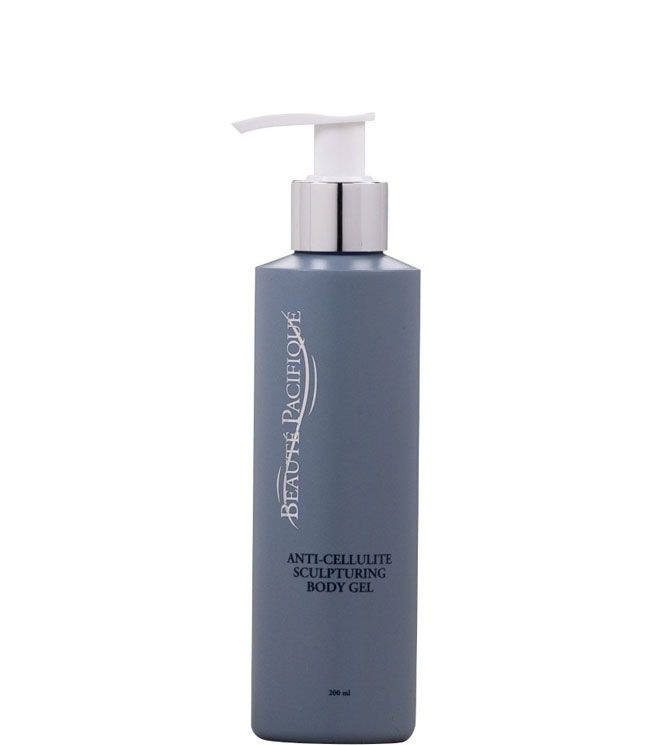 Beauté Pacifique Anti-Cellulite Body Gel, 200 ml.