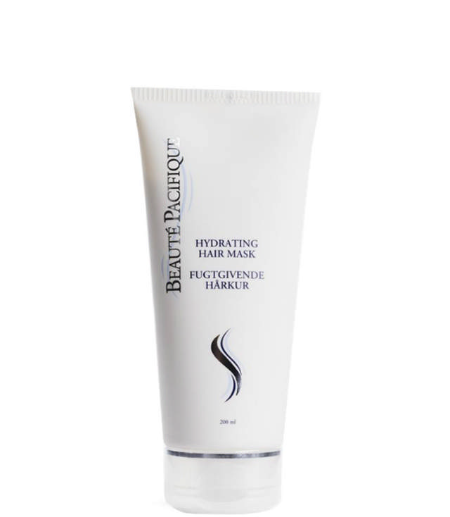 Beauté Pacifique Hydrating Hair Mask, 200 ml.