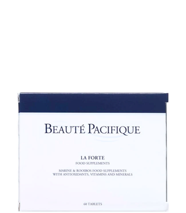 Beaute Pacifique La Forte Collagen Tablets, 60 stk.