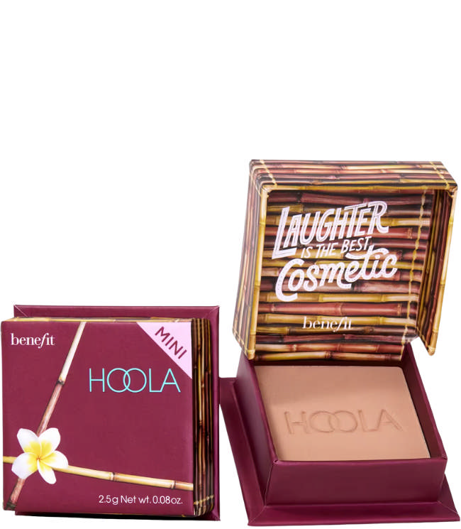 Benefit Hoola Mini Bronzer, 2,5 g.