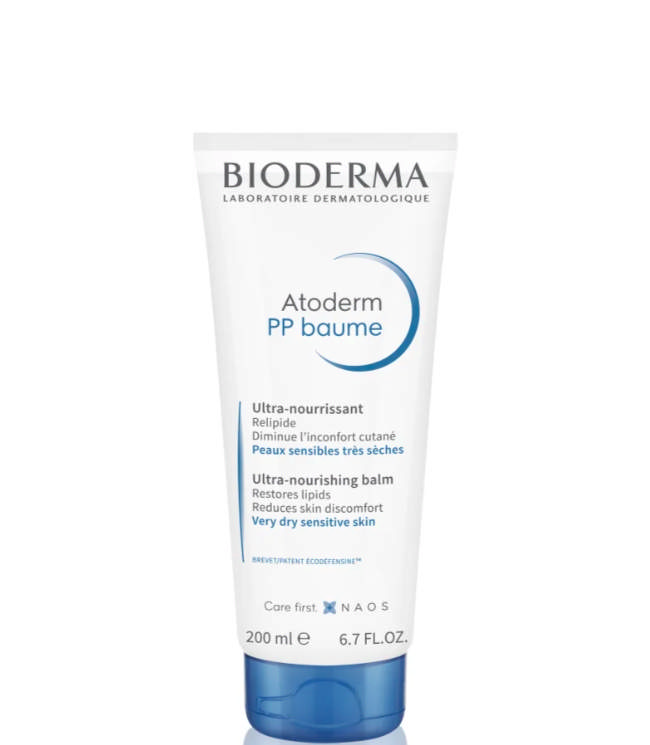 Bioderma Atoderm PP Baume, 200ml.