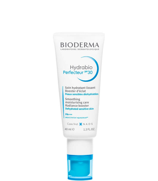 Bioderma Hydrabio Perfecteur SPF30, 40ml.