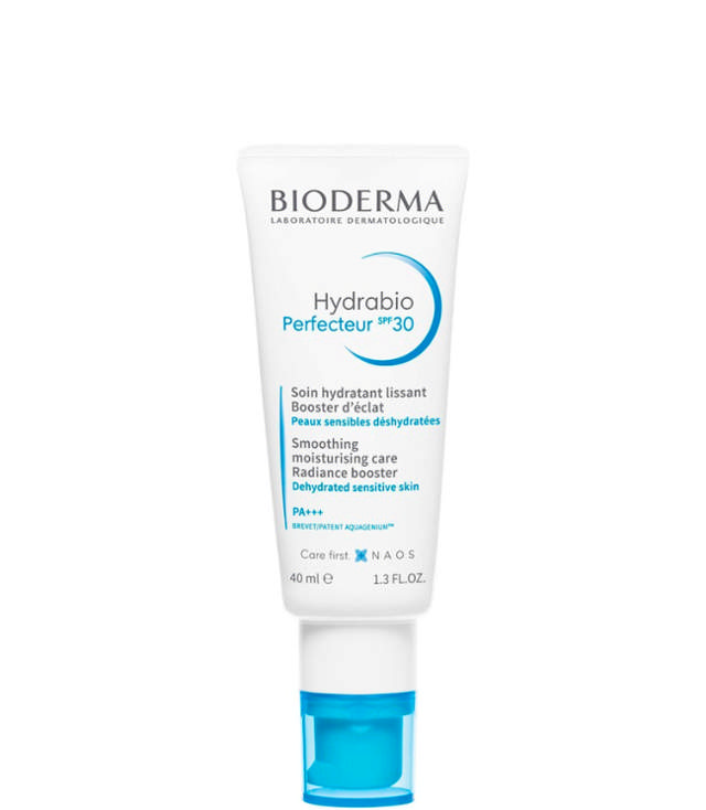 Bioderma Hydrabio Perfecteur SPF30, 40ml.