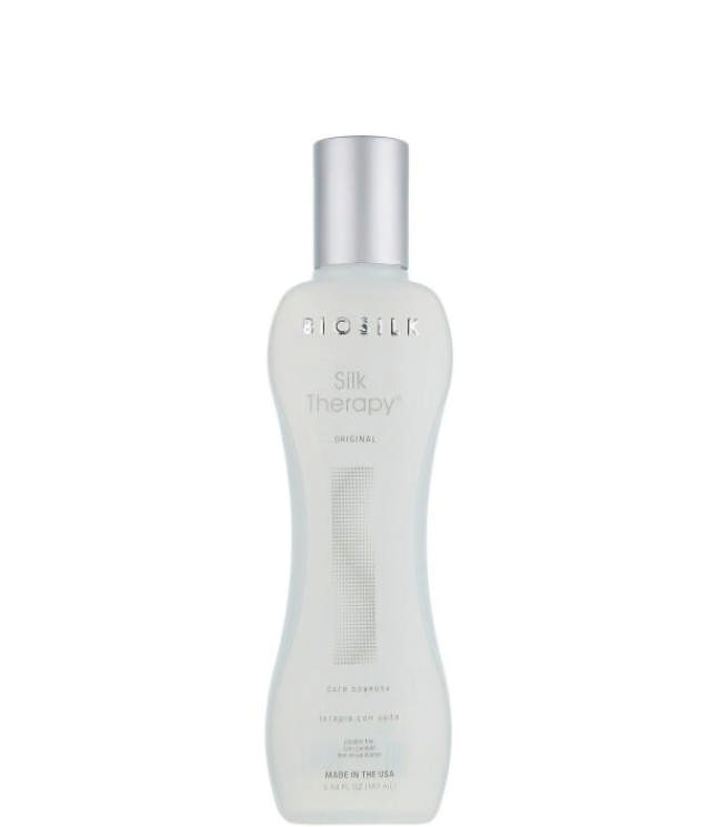 Biosilk Silk Therapy, 167 ml.