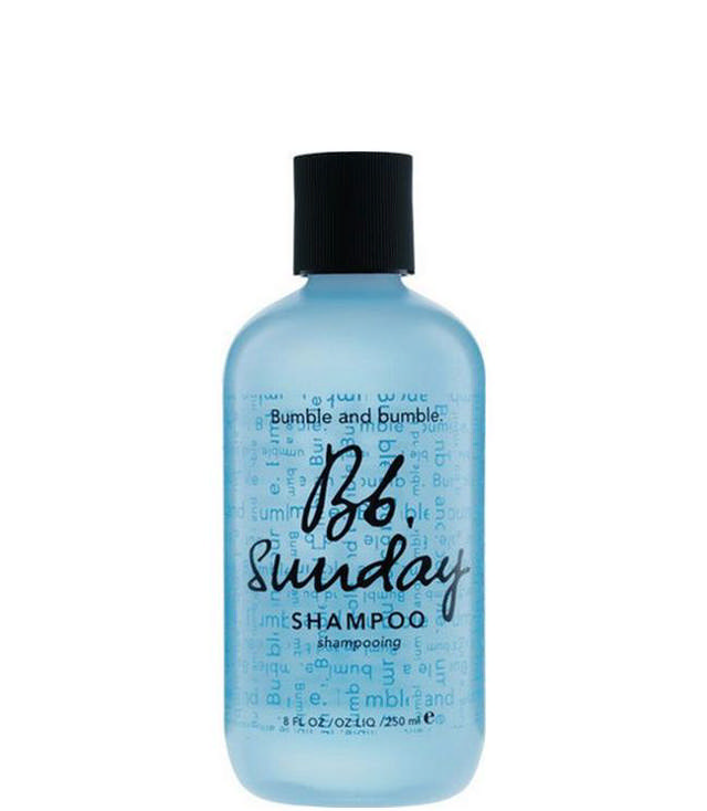 Bumble and Bumble Sunday Shampoo, 250 ml.