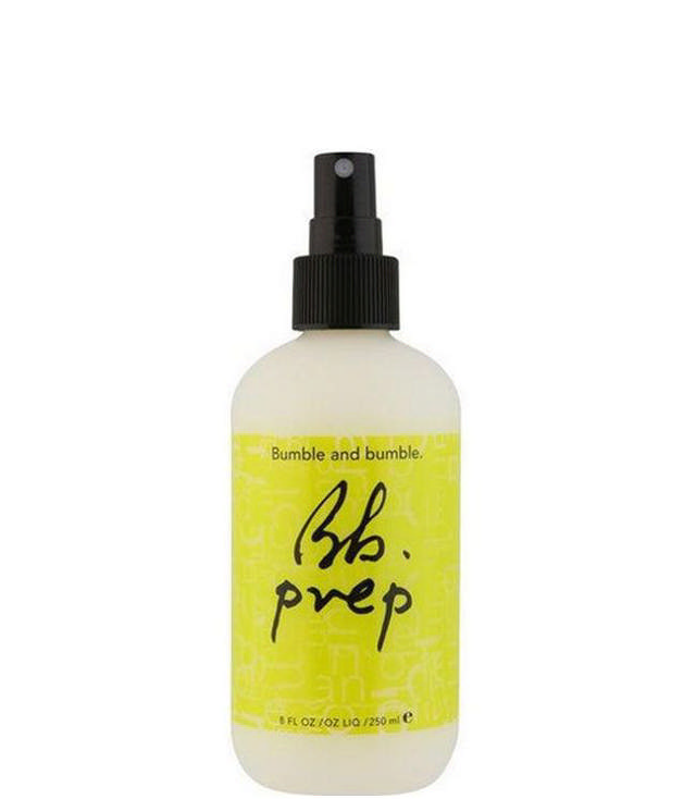 Bumble and Bumble Prep Primer, 250 ml.