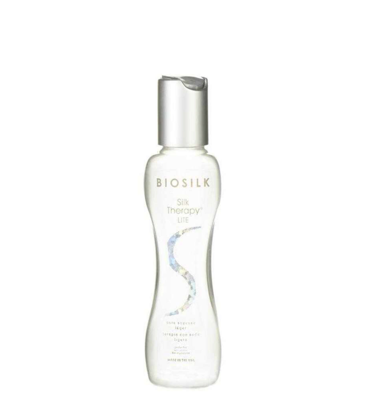 Biosilk Silk Therapy Lite, 167 ml.