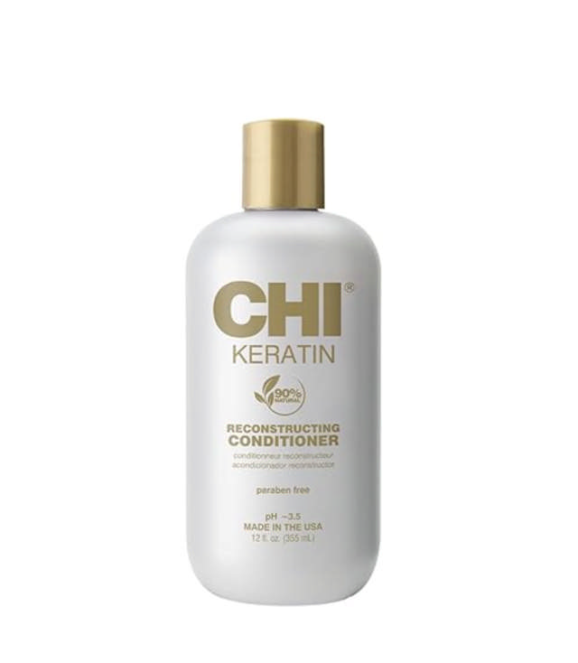 CHI Keratin Reconstructing Shampoo, 355 ml.