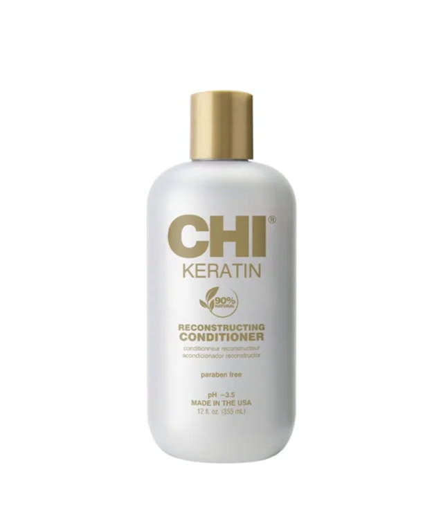 CHI Keratin Reconstructing Conditioner, 355 ml.