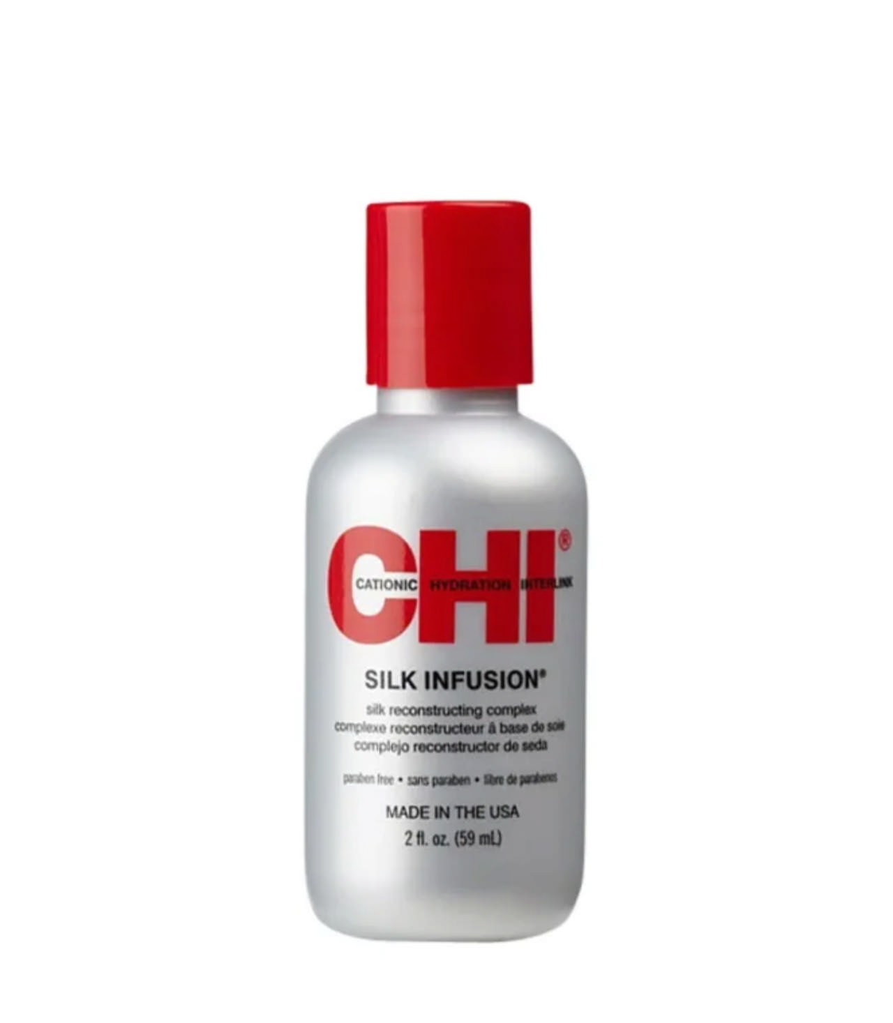 CHI Silk Infusion, 59 ml.