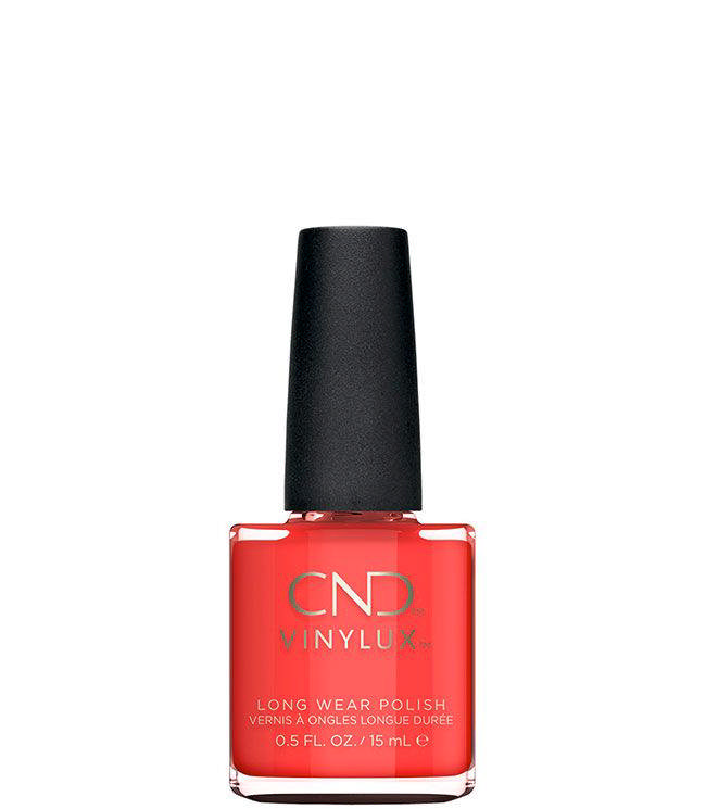 CND Vinylux Mambo Beat. Rhythm/Heat #244 Neglelak, 15 ml.
