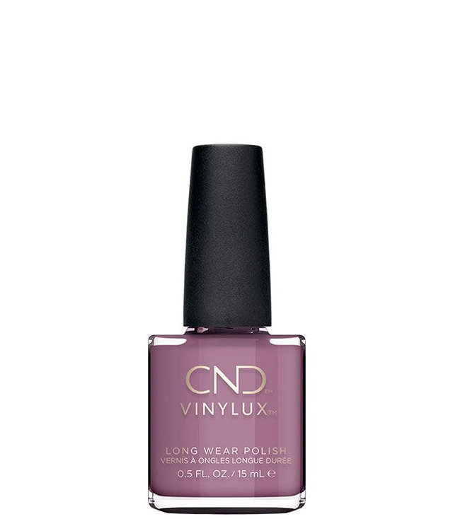 CND Vinylux Lilac Eclipse Nightspell #250 Neglelak, 15 ml.