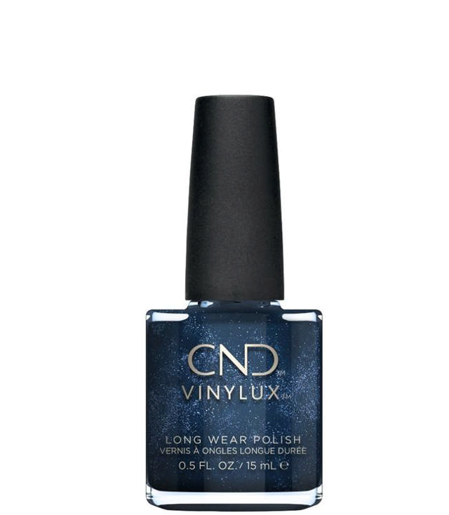 CND Vinylux Midnight Swim #131, 15 ml.