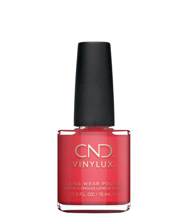 CND Vinylux Lobster Roll #122 Neglelak, 15 ml.