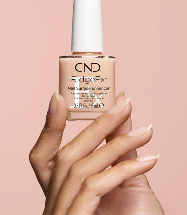 CND RidgeFX Essentials, 15 ml.