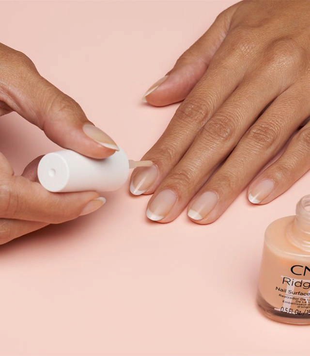 CND RidgeFX Essentials, 15 ml.