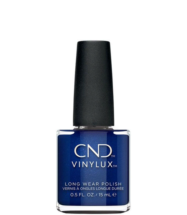 CND Vinylux Sassy Sapphire #332, 15 ml.