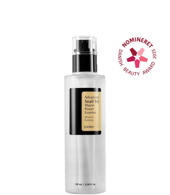 Cosrx Advanced Snail 96 Mucin Power Essence, 100 ml.