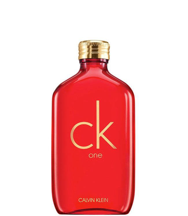 Calvin Klein Ck One Collectors Edition EDT, 100 ml.