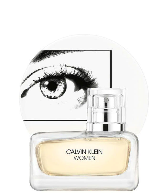 Calvin Klein Woman EDT, 30 ml.