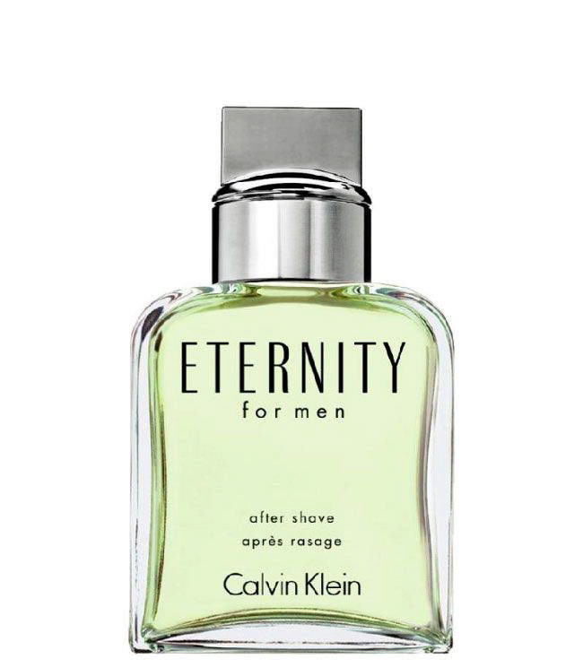 Calvin Klein Eternity Man After Shave Splash, 100 ml.