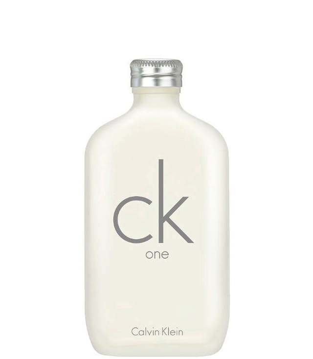 Calvin Klein Ck One EDT, 200 ml.