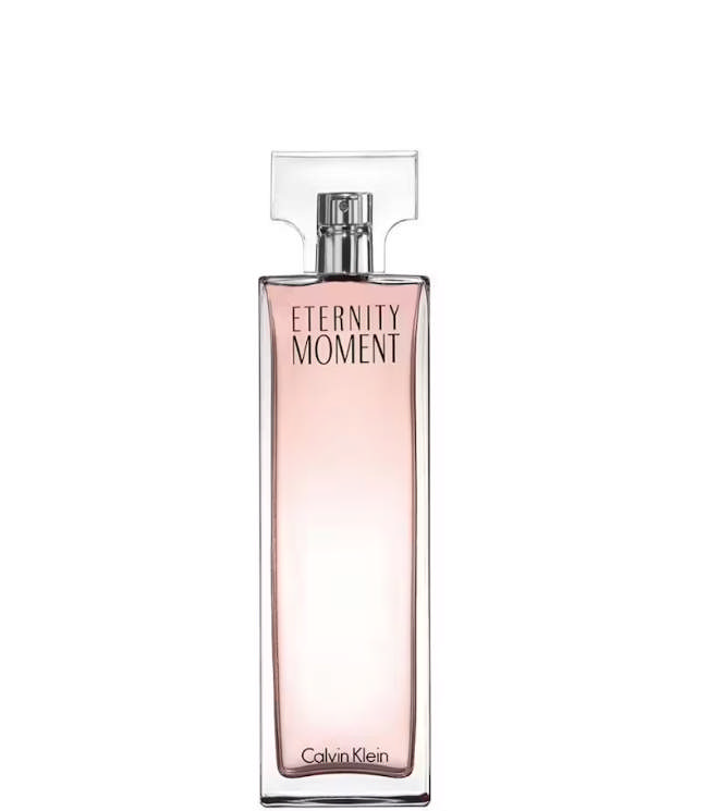 Calvin Klein Eternity Moment Edp, 50 ml.