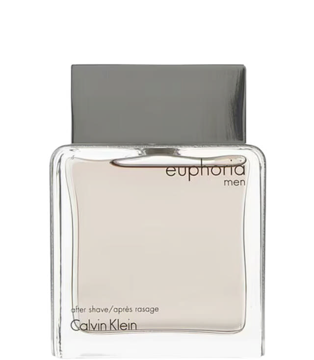 Calvin Klein Euphoria for Men After Shave, 100 ml.