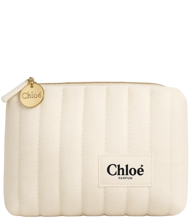 Chloé Pung Hvid