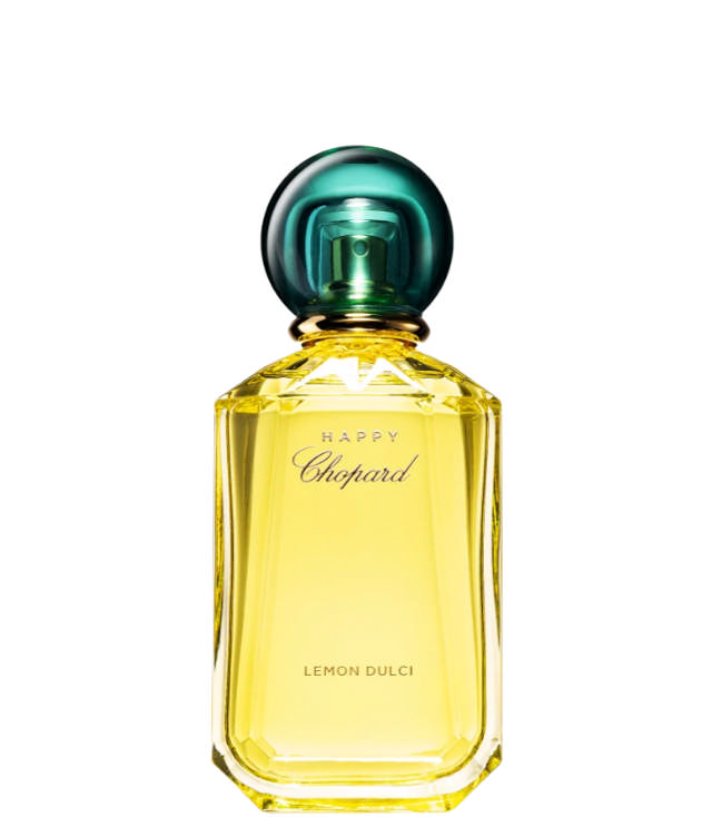 Chopard Happy Lemon Dulci EdP, 100 ml.