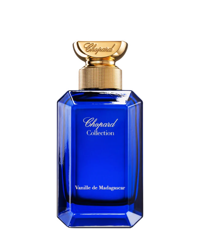 Chopard Vanille De Madagascar Edp, 100 ml.