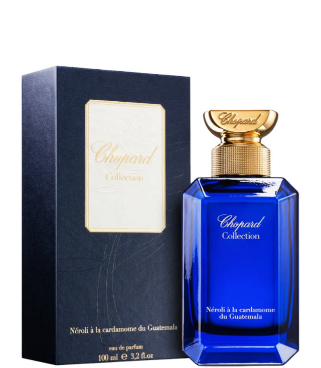 Chopard Néroli A La Cardamome Du Guatemala EdP, 100 ml.