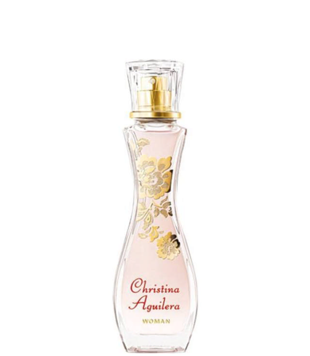 Christina Aguilera Woman EDP, 30 ml.