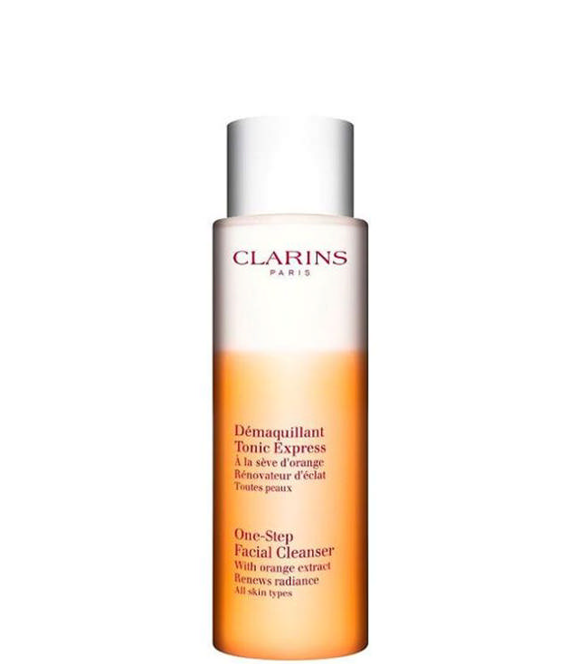 Clarins One-Step Cleansing Facial All skin types, 200 ml.