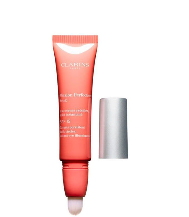 Clarins Mission Perfection Eye contour, 15 ml. (U)