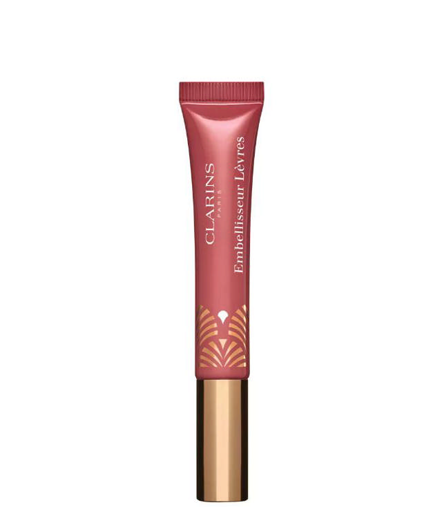 Clarins Instant Lip Perfector 17 Intense Maple, 12 ml.