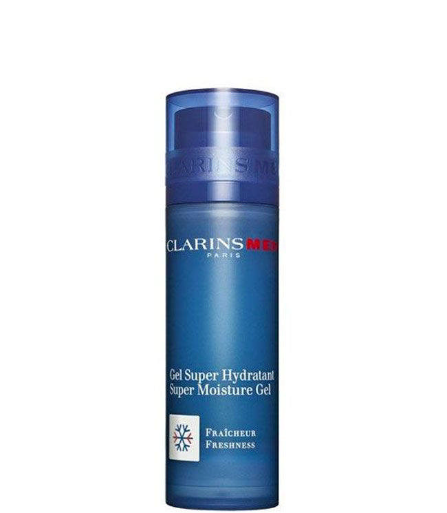 Clarins Men Hydration Moisture Gel Normal Skin, 50 ml.