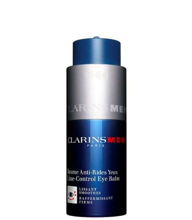Clarins Men Anti-age Line-control Eye Balm, 20 ml.