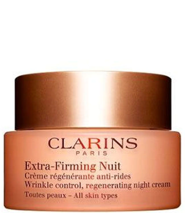 Clarins Extra-Firming Night Cream Normal Skin, 50 ml.