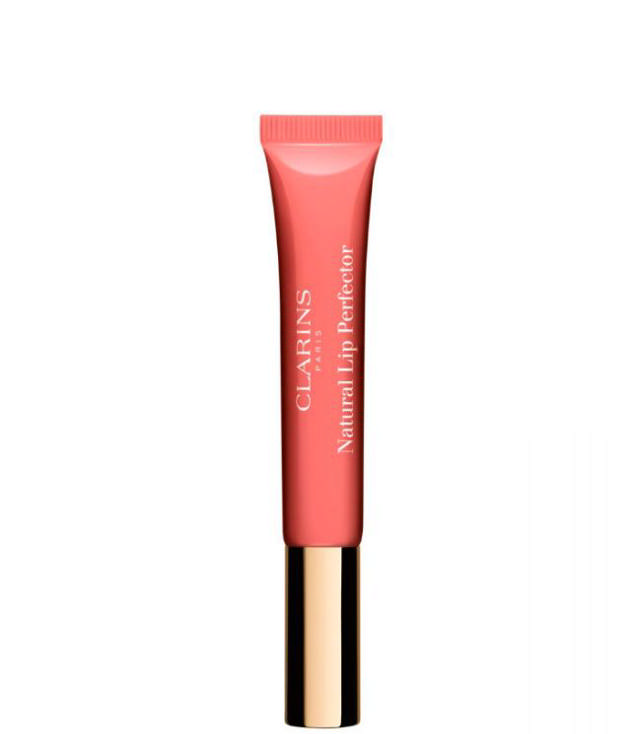 Clarins Instant Lip Perfector 05 Candy Shimmer, 12 ml.