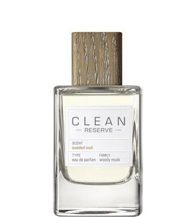 CLEAN Reserve Sueded Oud EDP, 100 ml.