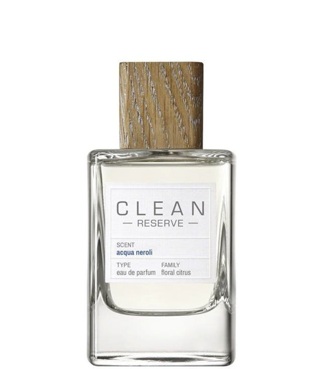 CLEAN Reserve Acqua Neroli EDP, 100 ml.