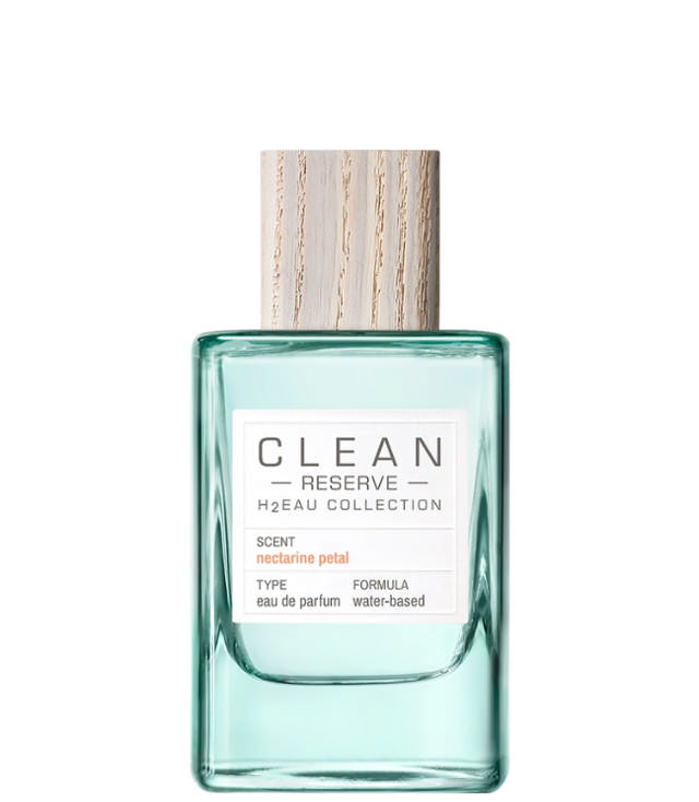 CLEAN Perfume Reserve H2EAU Nectarine Petal EDP, 100 ml.